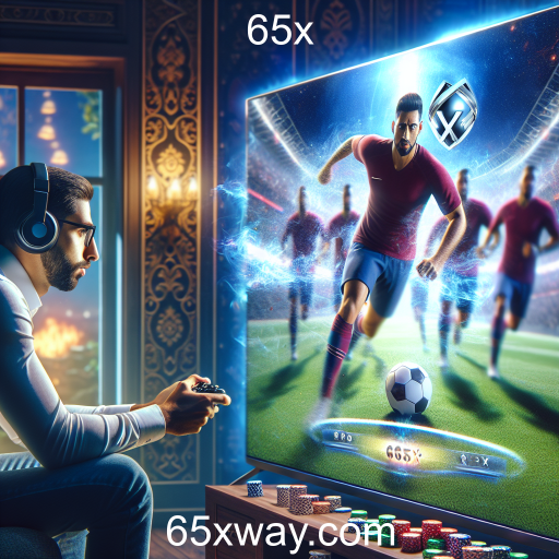 A Ascensão dos Jogos de Esportes: Conectando Jogadores e Paixões